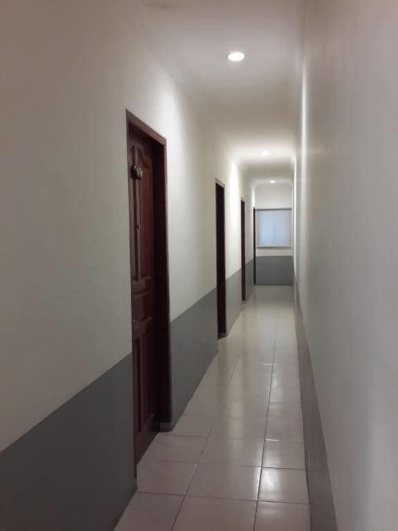 Dju Dju Hotel Batam Kültér fotó