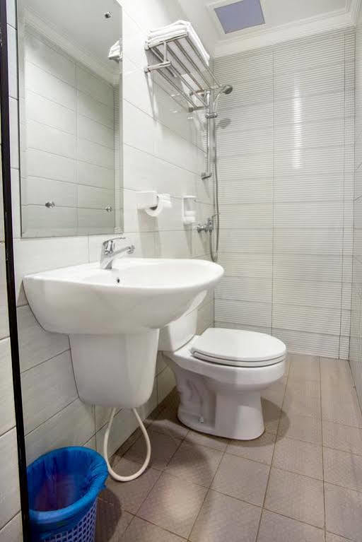 Dju Dju Hotel Batam Kültér fotó
